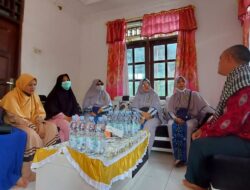 Bangun Sinergi, LDII Bintuni Gelar Silaturahim bersama BKMT Kabupaten Teluk Bintuni