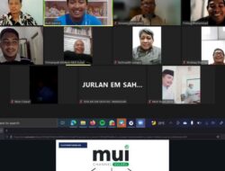 Terobosan Baru Komisi Infokom, Akan Rilis Official Website di Sela Pengukuhan Pengurus MUI Sulsel