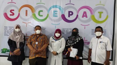 Masalah DTKS, Ombudsman Sulbar: Pemdes Harus Proaktif