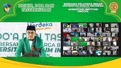 Pencerahan Qalbu UMI