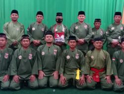 PengKab PERSINAS ASAD Nabire Ikuti Kejurnas Virtual dan Rakornas PERSINAS ASAD Tahun 2021 Secara Daring