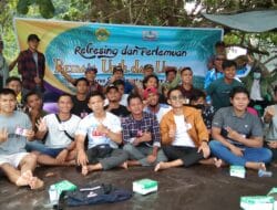 LDII Nabire gelar Pembinaan Remaja Unik dan Usman di Pante Marimoi