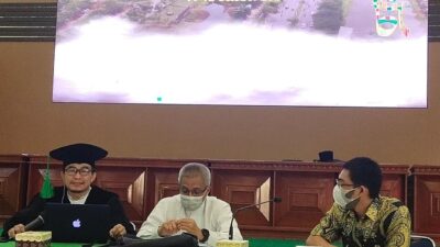 The Third International Conference UMI Akan Hadirkan Keynote Speaker dari Tujuh Negara