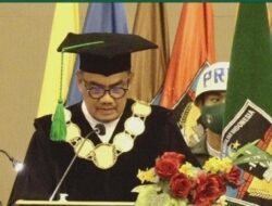 Hari Pertama Wisuda UMI Periode II 2021, Rektor: Alumni Siap Hadapi Revolusi Industri 5.0