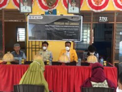WR III UNM Hadiri Pembukaan dan Launching Program Holistik Pembinaan dan Pemberdayaan Desa (PHP2D)