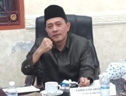 Havis Minta Pemprov Cari Solusi Bantuan Alih Lahan Karet ke Kelapa Sawit