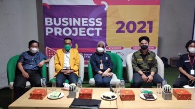 Business Project 2021