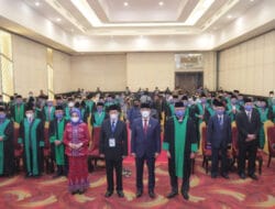 Keren, Dewan Hakim MTQ V Nasional Korpri di Kendari Bertaraf Internasional