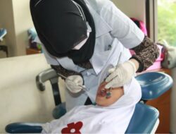 Bulan Kesehatan Gigi Nasional 2021 FKG UMI Gelar Webinar dan Konsultasi Online