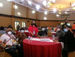 Hadiri Konferensi Nasional FKUB IV, Ini Harapan Pemuda LDII sebagai Sekretaris Pelita FKUB Papua Barat