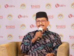 Hari Pahlawan, LDII: Perilaku Bangsa Hari Ini Tentukan Masa Depan Indonesia