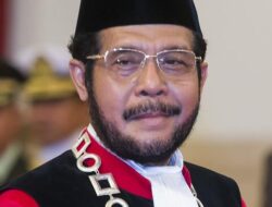 Bedah Pembaharuan Hukum Abad 21, FH UMI Hadirkan Ketua MK