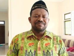 Ahmad Nausrau Terpilih Kembali Sebagai Ketua Umum MUI Papua Barat, Ini Harapan LDII