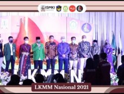 FK UMI Jadi Tuan Rumah Farewell Party, Puncak Kegiatan LKMM Nasional 2021