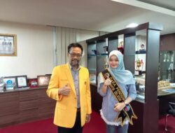 Mahasiswa UNM Raih Juara 1 Dara Pendidikan Sulawesi Selatan