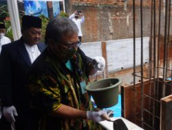 Akomodir Keresahan Orang Tua, LDII Kota Tangerang Selatan Dirikan SMA CIM Boarding School