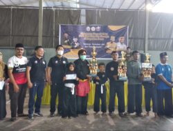 Perguruan Semperen 7 Juara Umum Kejuaraan Pencak Silat Usia Dini, Ini Raihan Medali Persinas ASAD