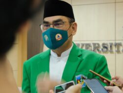 Resmi! UMI Terima SK Pembukaan Prodi S2 Farmasi dan Pengangkatan Guru Besar FTI