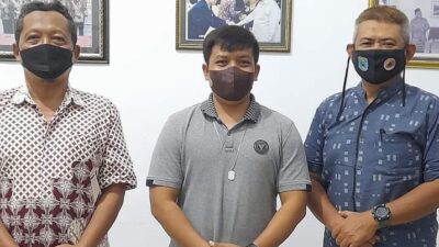 Terima Silaturahmi Personel Mabes TNI, LDII Papua Barat Siap Bangun Sinergi Kebangsaan