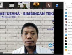 UPT Manajemen Inovasi dan Inkubasi Bisnis UMI Gelar Bimtek Inkubasi Usaha