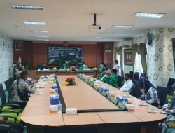 Kunjungi UMI, Unidayan Belajar Akreditasi Unggul Perguruan Tinggi