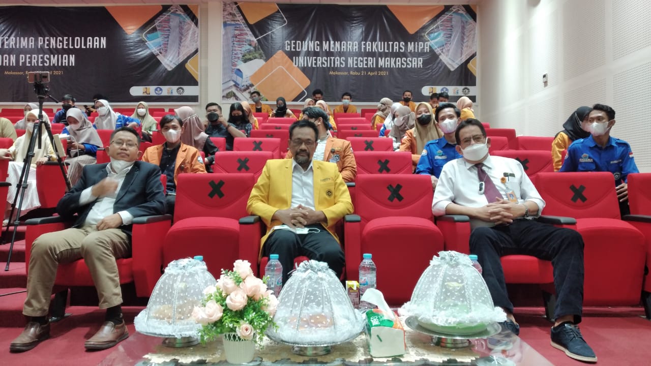 Gebyar Sivitas Fisika Gravitasi 2021