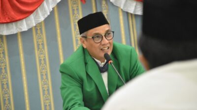 Kontribusi Pemulihan Dampak Pandemi, FPIK UMI Gelar Seminar Ilmiah Nasional I