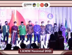 Dihadiri Delegasi Fakultas Kedokteran se-Indonesia, FK UMI Tuan Rumah LKMM Nasional