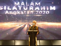 Perwakilan Orang Tua Mahasiswa FK UMI, Bupati Maros Akui Kualitas UMI