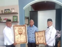 Pengurus LDII Berperan Aktif dalam Organisasi Keagamaan FKLM Papua Barat