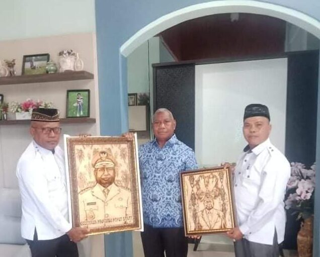 FKLM Papua Barat