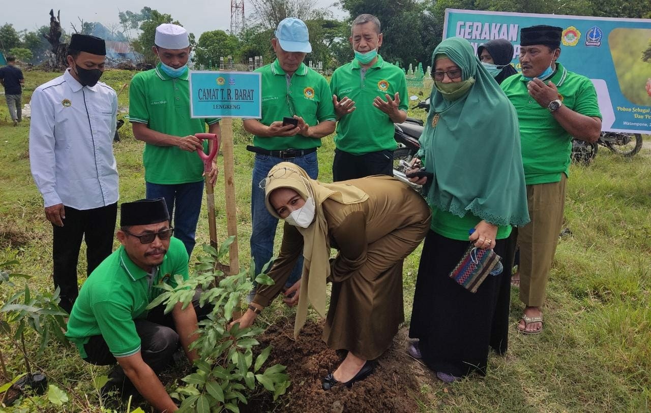 LDII Tanete RIattang Barat