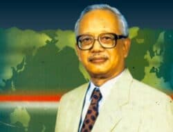 Ini Alasan LDII Dukung dan Perjuangkan Mochtar Kusumaatmadja Sebagai Pahlawan Nasional