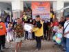 BERITA FOTO: Alumni SMA Negeri 2 Yogyakarta Peduli Semeru