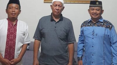 PW NU Papua Barat
