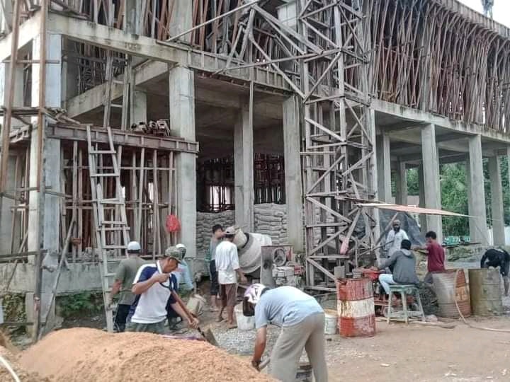 Warga LDII Kota Sorong