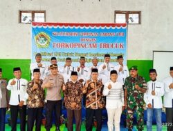 Bersama Forkopimcam, LDII Trucuk Gelar Silaturahim Kebangsaan