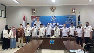 Ganas Annar MUI Sulsel