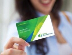 Trending Tagar Batalkan Permenaker 2 Tahun 2022, 55.933 Orang Teken Petisi Tolak JHT Cair di Usia 56 Tahun