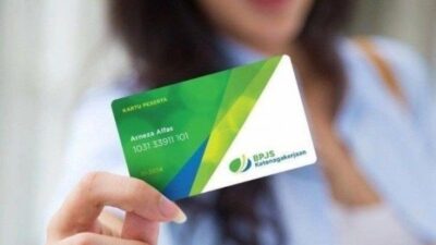 Permenaker 2 Tahun 2022