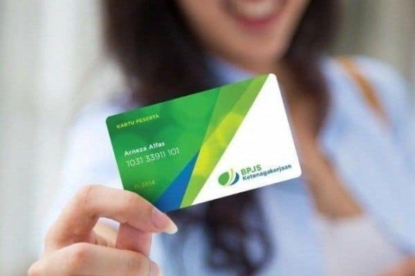 Permenaker 2 Tahun 2022