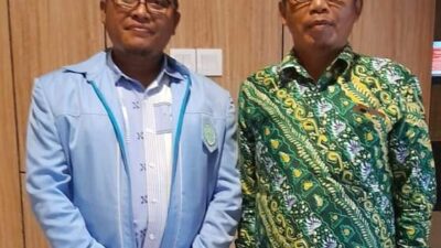 Muswil BKPRMI Papua Barat