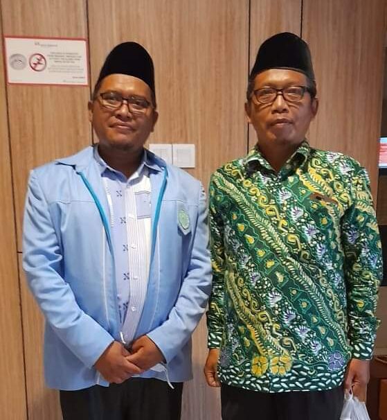 Muswil BKPRMI Papua Barat