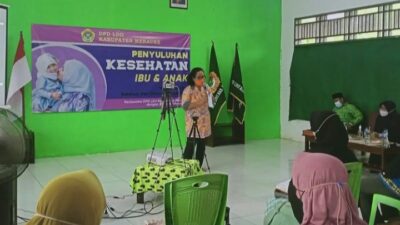 Penyuluhan LDII Merauke