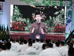 Presiden Jokowi Ingatkan Masalah Kebangsaan Akan Terus Dihadapi Indonesia, Ini Solusi LDII