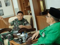 Akreditasi Unggul, Pangdam XIV Hasanuddin: UMI Pilihan Tepat untuk Kuliah