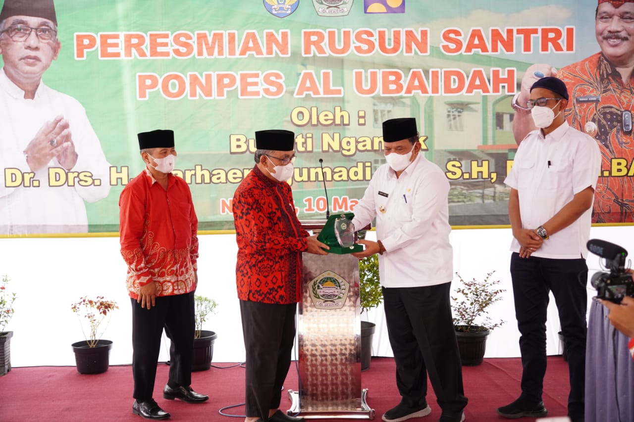 Bupati Nganjuk