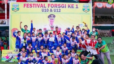 FORSGI Semarang