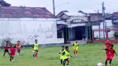 FORSGI Pedan