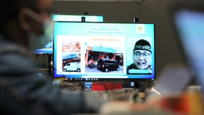 LDII: Keluarga Pilar Utama Membangun Ekonomi Bangsa